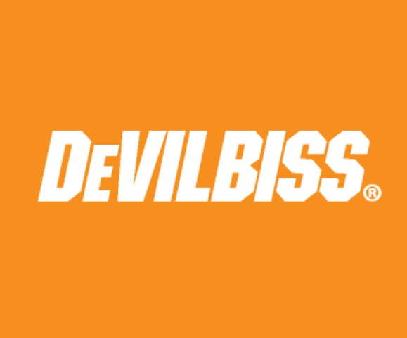 Logotipo DeVilbiss
