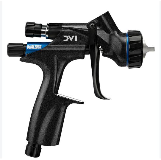 Pistola DeVilbiss DV1 completa