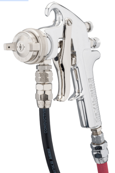 Pistola 2101