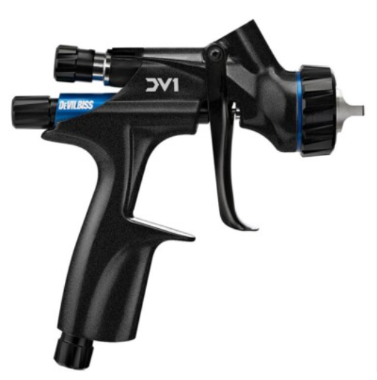 Pistola DV1 Basecoat