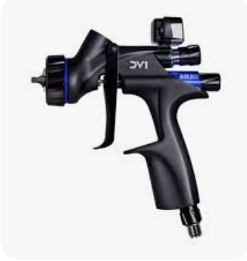 DV1s Smart/Spot Repair Gun
