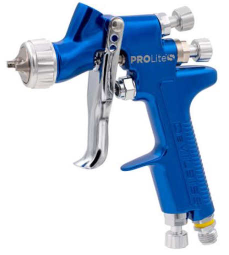 SRI pro lite Smart/Spot Repair Gun